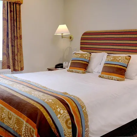 Western Forest And Vale Пикеринг