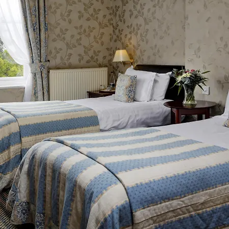 Western Forest And Vale Пикеринг