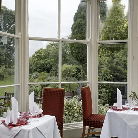 Western Forest And Vale Пикеринг