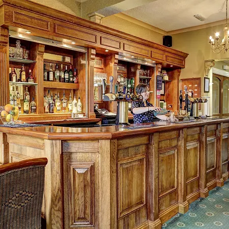 Western Forest And Vale Отель 3*