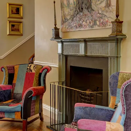 Отель Western Forest And Vale 3*