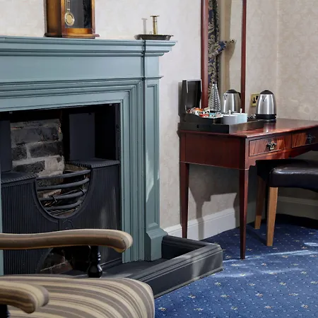 Отель Western Forest And Vale Пикеринг