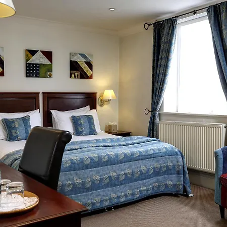 Western Forest And Vale 3*