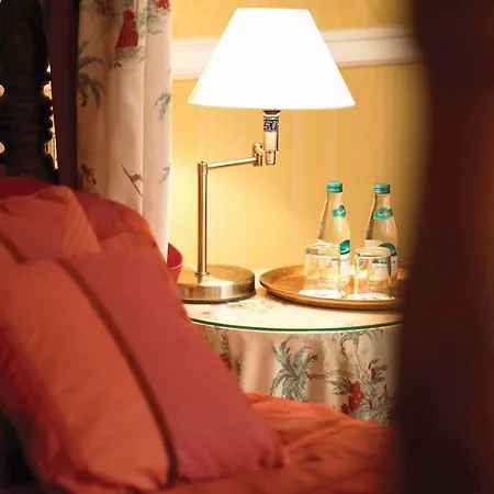 Western Forest And Vale