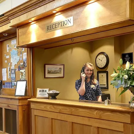 Western Forest And Vale 3* Пикеринг