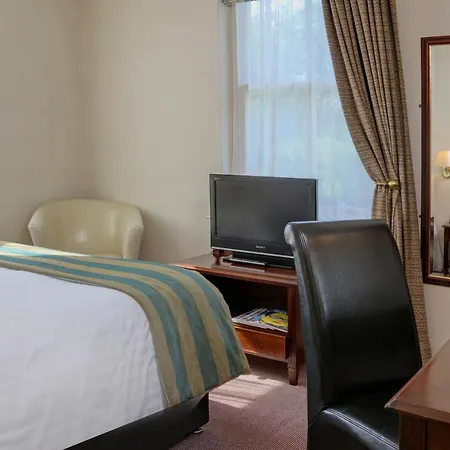 Western Forest And Vale 3* Пикеринг