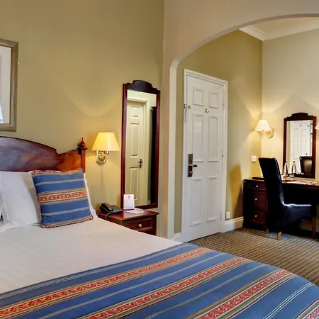 Western Forest And Vale Otel Pickering