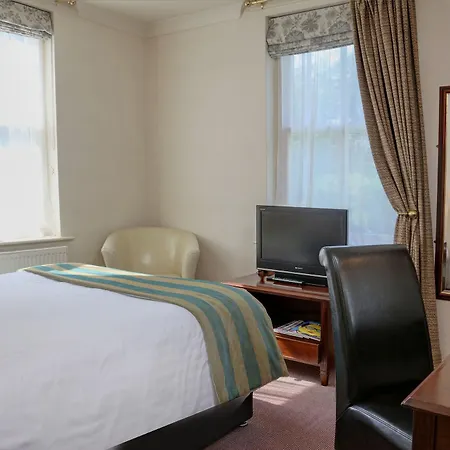 Western Forest And Vale 3*