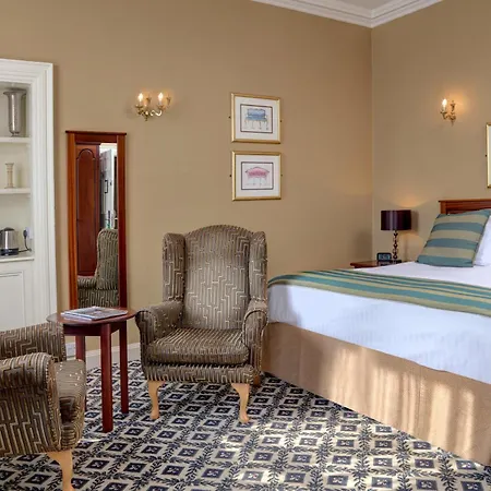 Otel Western Forest And Vale