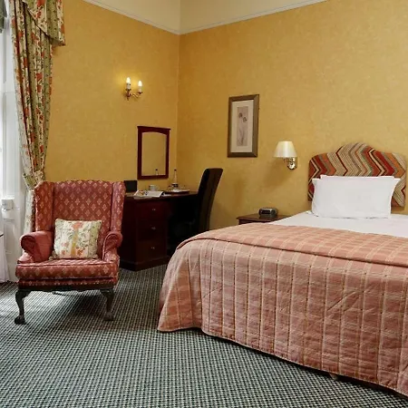 Western Forest And Vale 3*