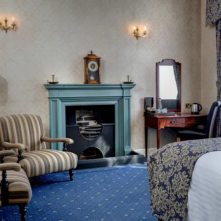 Western Forest And Vale