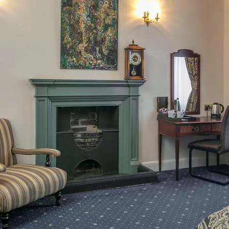 Western Forest And Vale