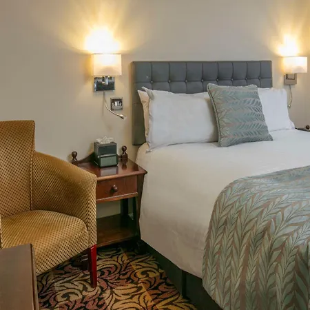 Western Forest And Vale Otel Pickering