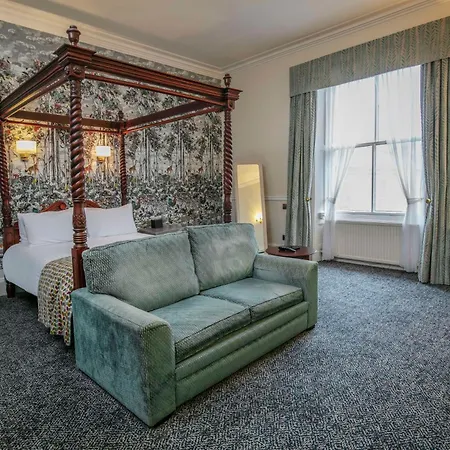 Western Forest And Vale Hotel Pickering