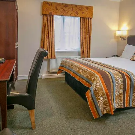 Western Forest And Vale 3* Pickering