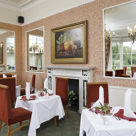 Western Forest And Vale