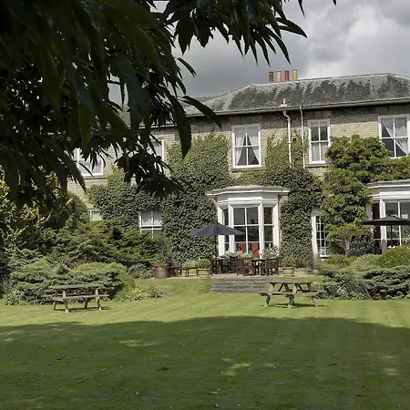 Western Forest And Vale Otel Pickering