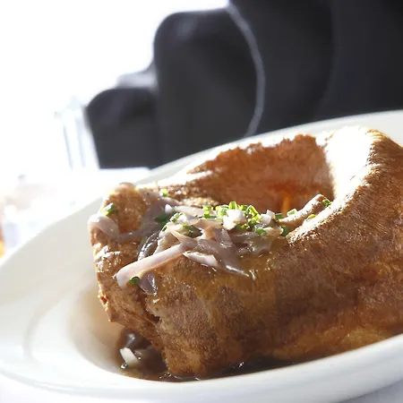 Hotel Western Forest And Vale