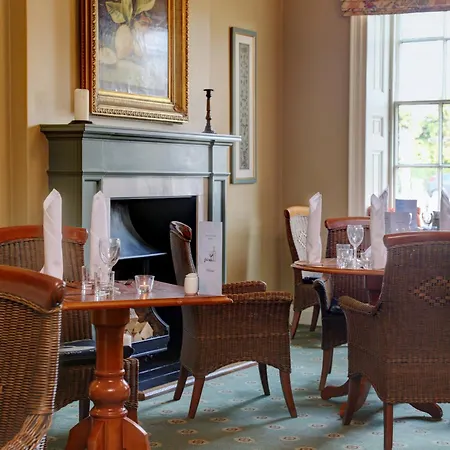 Western Forest And Vale Hotel Pickering