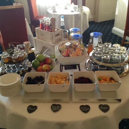 Western Forest&vale Hotel 3*