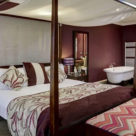 Western Forest And Vale