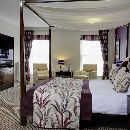 Otel Western Forest And Vale 3*