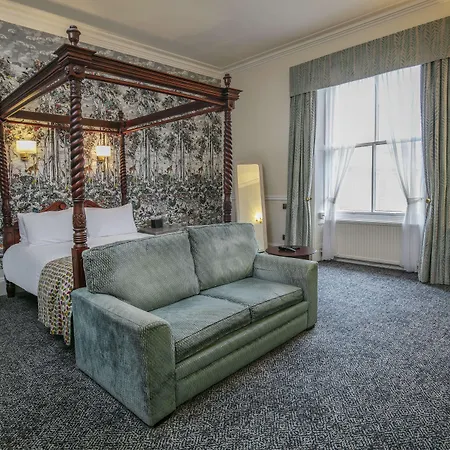 Western Forest And Vale Otel Pickering