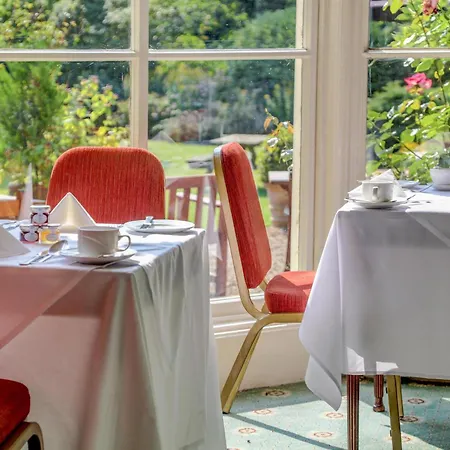 Hotel Western Forest And Vale 3*