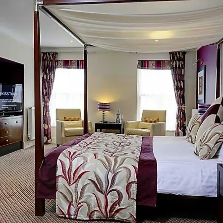 Hotel Western Forest&vale 3*