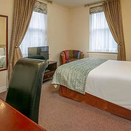 Western Forest&vale Hotel