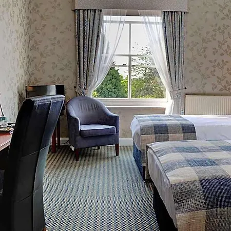 Hotel Western Forest&vale
