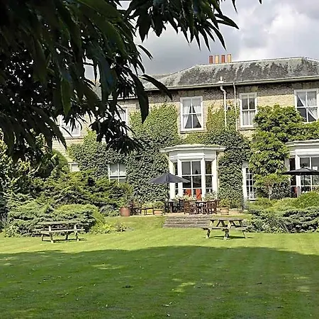 Hotel Western Forest&vale Pickering