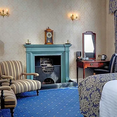 Western Forest&vale Hotel 3*
