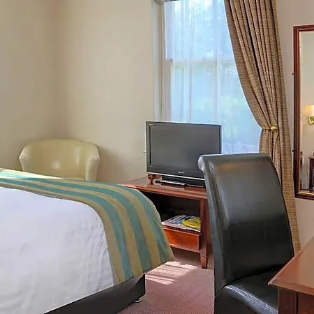 Western Forest&vale Hotel 3*