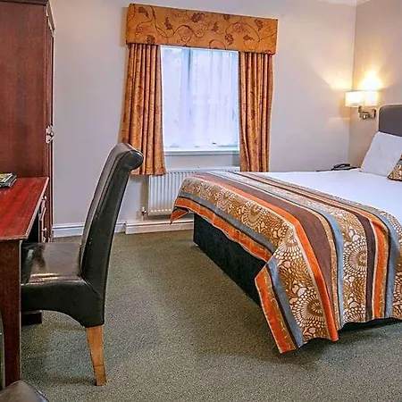 Western Forest&vale Hotel Pickering