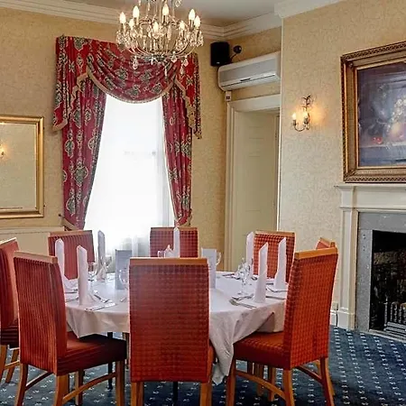 Western Forest&vale Hotel 3*