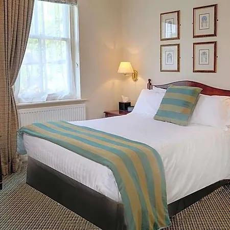 Western Forest&vale Hotel