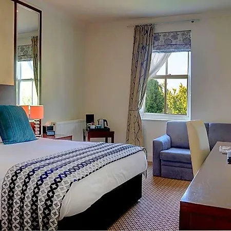 Hotel Western Forest&vale 3*