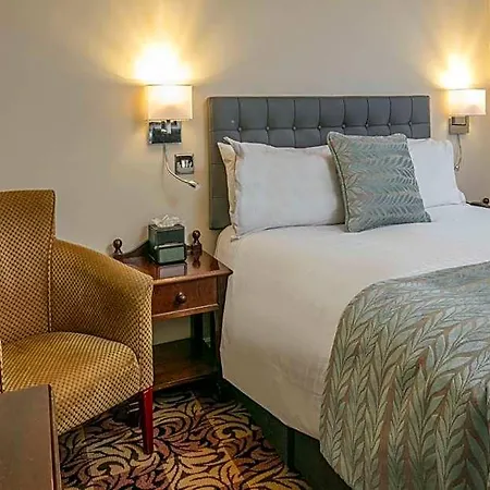 Hotel Western Forest&vale