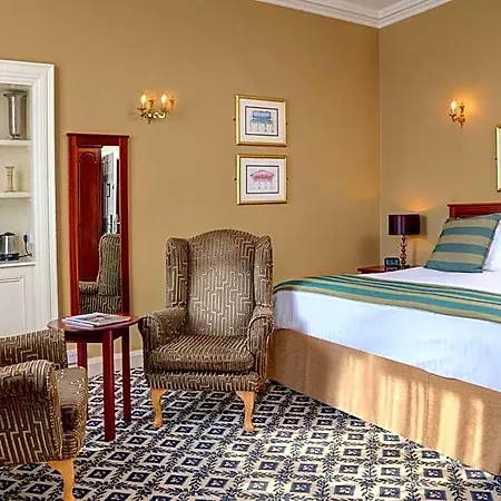 Hotel Western Forest&vale 3*