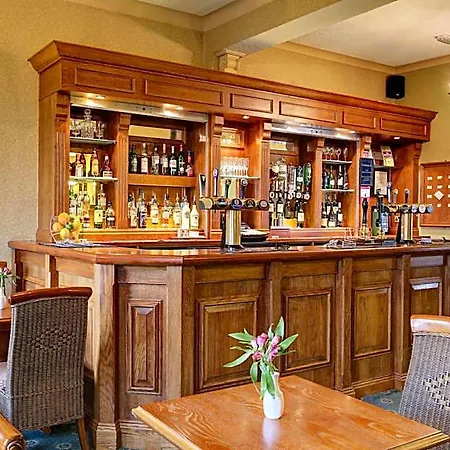 Western Forest&vale Hotel 3*
