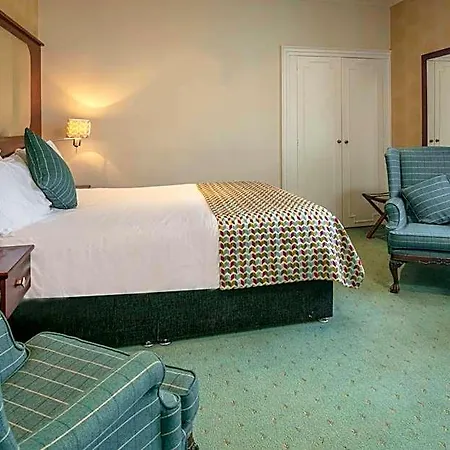 Hotel Western Forest&vale 3*