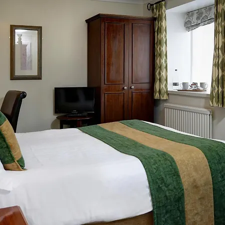 Western Forest And Vale 3* Pickering