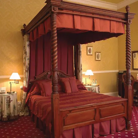 Western Forest And Vale Hotel 3*