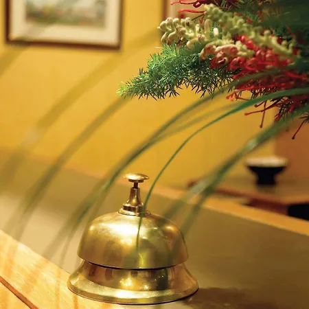 Western Forest And Vale Hotel