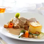 Western Forest And Vale Hotel 3*