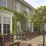 Hotel Western Forest And Vale Pickering