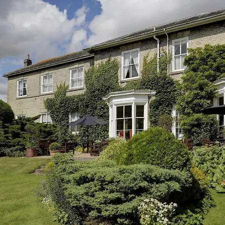 Western Forest And Vale Hotel Pickering