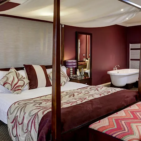 Hotel Western Forest And Vale