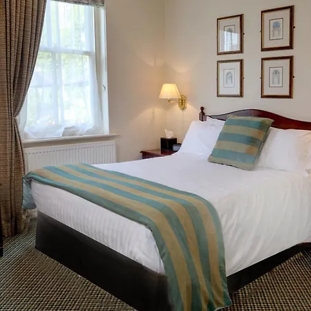 Western Forest And Vale Hotel 3*